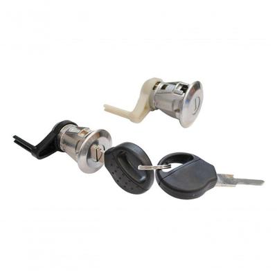 Miolo de Porta Par D-E Modelo F103 206 2001 Até 2009 Premium Colchões