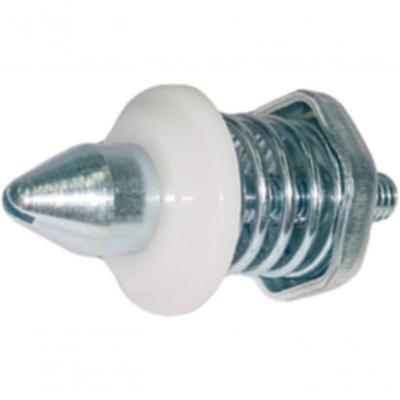 Pino Superior com Mola do Capô F103 para Fiat Elba Fiorino Após 85 Prêmio Uno 81 a 16 Universal