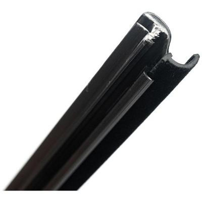 Pestana Interna da Porta Esquerda F103 para GM Celta GI 2 Pts 2000 a 2006 Preto Uniflex