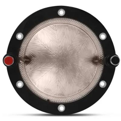 Shock Reparo Driver Titanium D-450-ti Trio