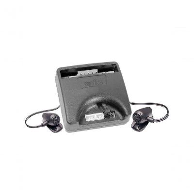 Sensor de Ultrassom Automotivo para Alarme Original Modelo Sus200sn Universal para Veículos FKS