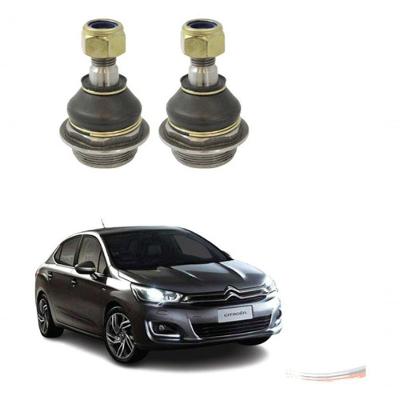 Pivô de Suspensão Inferior Modelo 3640.73 Citroen C4 Pallas Lounge Picasso Peugeot 3008 307 308 408