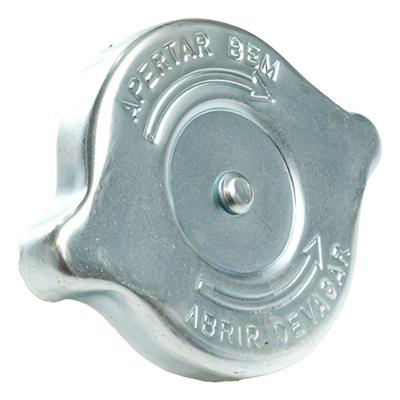 Tampa do Radiador para Sistema de Arrefecimento 7bls Ford F-1000 1979 a 1998 Premium Colchões