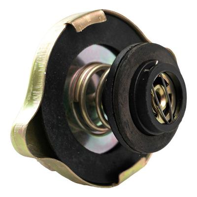 Tampa do Radiador para Sistema de Arrefecimento 13LBS-0,9BAR VW Gol GI 86 a 96 Parati Saveiro AP 97