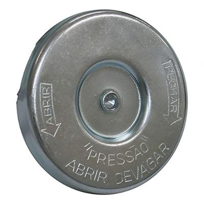 Tampa do Radiador para Sistema de Arrefecimento 10 LBS Ford F-1000 1979 a 1998 Premium Colchões