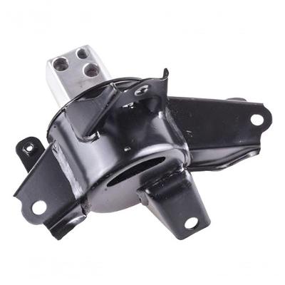 Suporte de Coxim do Motor Dianteiro Esquerdo F103 Hyundai I30 Após 2013 Cinza Premium Colchões