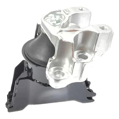 Suporte Coxim Dianteiro do Motor Direito Cinza CRV 2.0 12Á14 [F103] para Honda CRV 2012 a 2014
