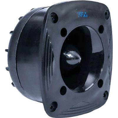 Super Tweeter Profissional para Som Automotivo 2LS00120T 120W RMS 8 OHMS Preto Leson