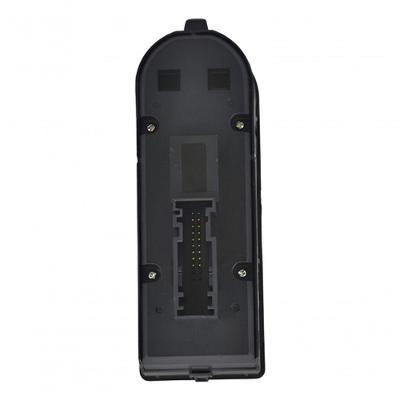 Teclas-regulagem Retrovisor Porta Dianteira Modelo F103 Vectra GIII 2006 a 2011 Cinza