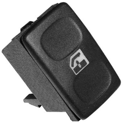 Tecla Botão Vidro Elétrico para Painel Modelo F103 Volkswagen Gol G1 Parati Saveiro Voyage Universal