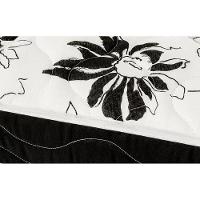 Cama Box Casal Conjugada Ortopédico + Cabeceira Plus Atacama