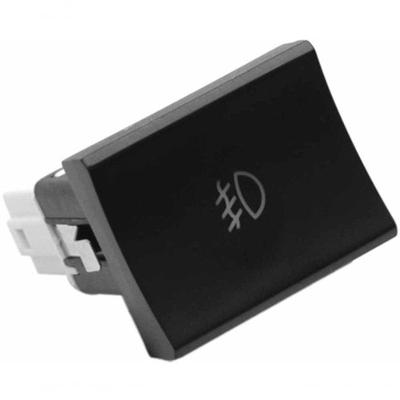 Tecla Acionadora Farol de Milha Painel Gol G6 Compatível com Volkswagen Saveiro Voyage Universal