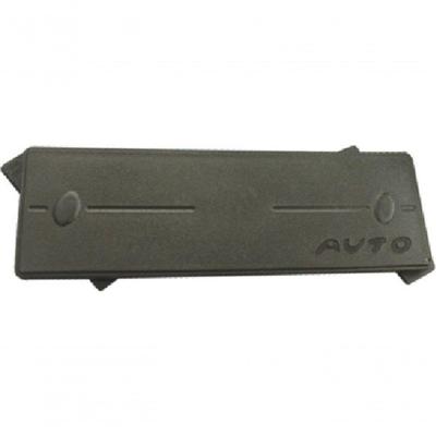 Tapa Buraco do Rádio para Painel Modelo F103 Compatível com Uso Geral Universal Automotive
