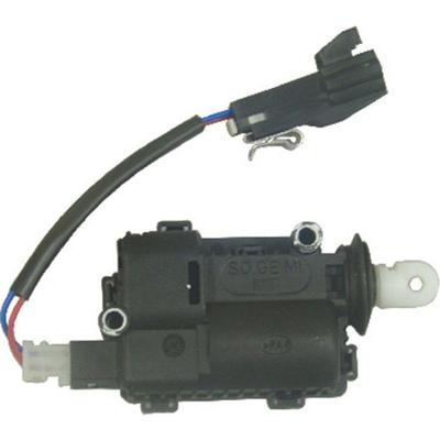 Trava Elétrica de porta-malas F103 para Astra, Tigra, Vectra, Zafira Chevrolet Universal Automotive