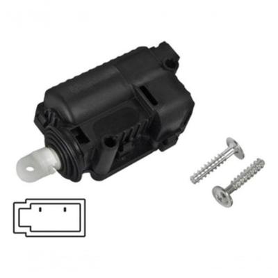 Trava Elétrica de porta-malas F103 para Astra, Vectra, Zafira e Tigra 98-05 Universal Automotive