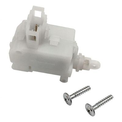 Trava Elétrica de porta-malas Traseiro F103 para Volkswagen Fox 2003 a 2009 Universal Automotive