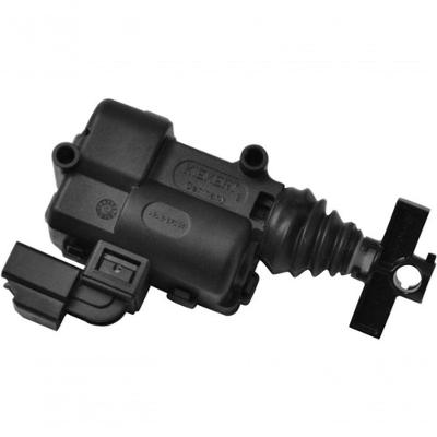 Trava Elétrica de porta-malas Ecosport G2 Após 12 [F103] Compatível com Ford Universal Automotive