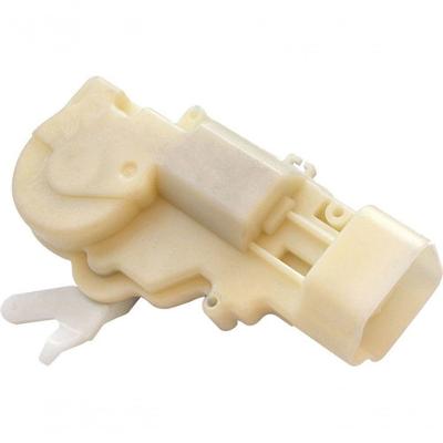 Trava Elétrica de Fechadura dianteira-traseira Direita F103 Chevrolet S10 G2 Trailblazer Universal