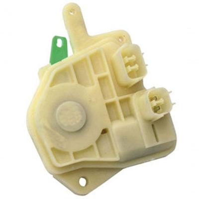 Trava Elétrica de Porta Esquerda F103 Honda Civic 2001 a 2005 e Fit 2003 a 2008 Universal Automotive