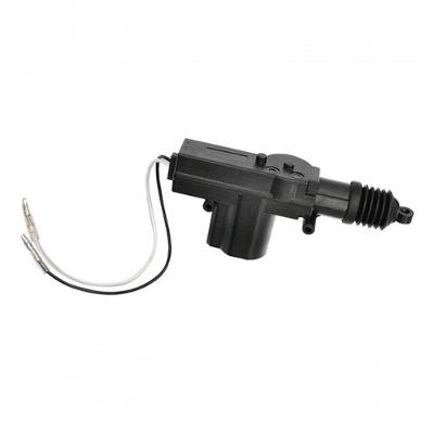 Trava Elétrica 5 Fios para Uso Geral Modelo Gun [F103] Compatível com Alfa Romeo, Ford, Honda