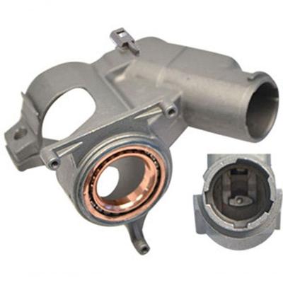 Trava de Direção para Coluna Santana 84 a 92 [F103] Compatível com Gol, Parati, Saveiro Universal