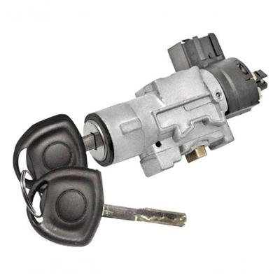 Trava de Direção para Coluna F103 Chevrolet D20 Após 1985 Vectra 1993 a 1996 Monza 1986 a 1996