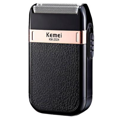 Babeador Elétrico Kemei Shaver Km 2024 Original
