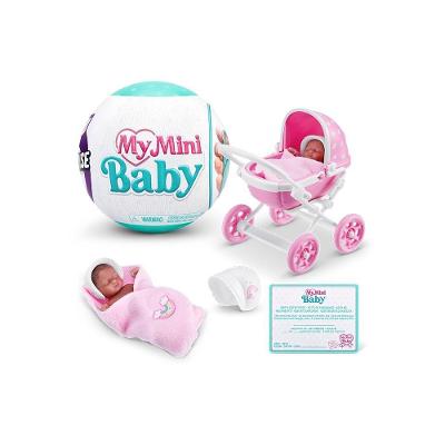 5 Surprise  My Mini  Baby - Surprise