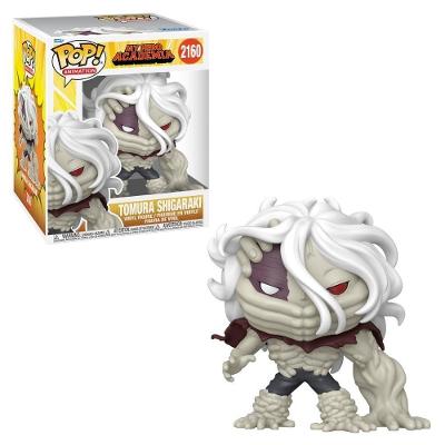 Boneco Funko Pop! Super My Hero Academia - Shigiraki