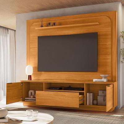 Home Theater Nilo Cinamomo - Vrk Comercio On-line