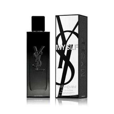 Perfume Yves Saint Laurent Myslf Masculino Eau De Parfum