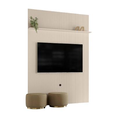Painel P/teto New Interlagos Off White - Vrk Comercio On-line