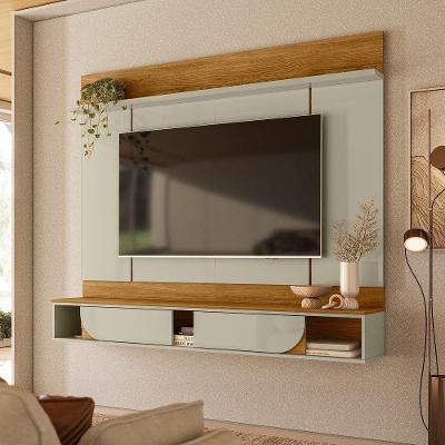 Painel Aura Cumaru/opala - Vrk Comercio On-line