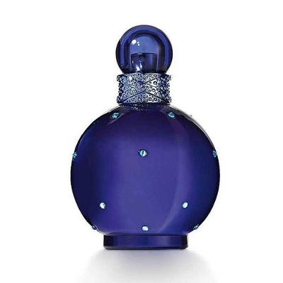 Midnight Fantasy Britney Spears Eau De Parfum