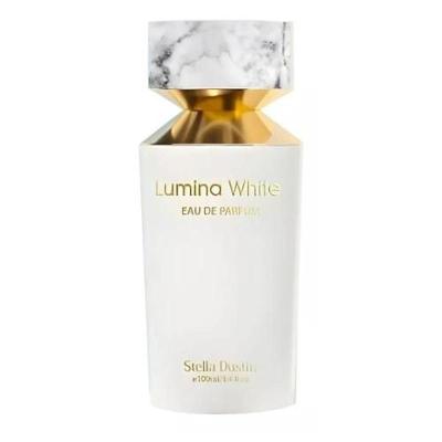 Lumina White Stella Dustin - Eau De Parfum 100ml