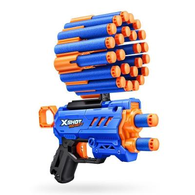 Lançador De Dardos X-shot Insanity Micro