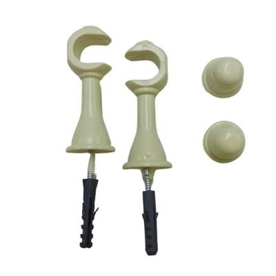Kit De Suporte M Para Cortina -