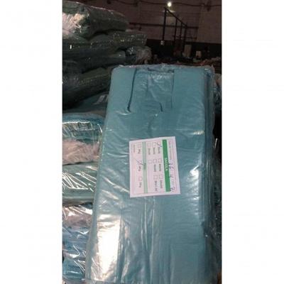 Sacola Plástica Reciclada 30 X 40 Reciclada Colorida Pacote com 4 kg Higipack