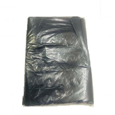Saco para Lixo Saco de Lixo 100 Litros Reforçado 100 Unidades Resistente Preto Higipack