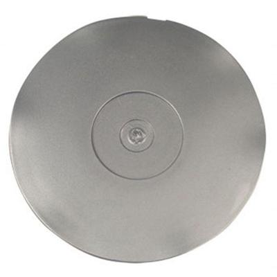 Calota do Cubo da Roda Marea [F103] para Fiat com Encaixe Preciso e Acabamento Resistente