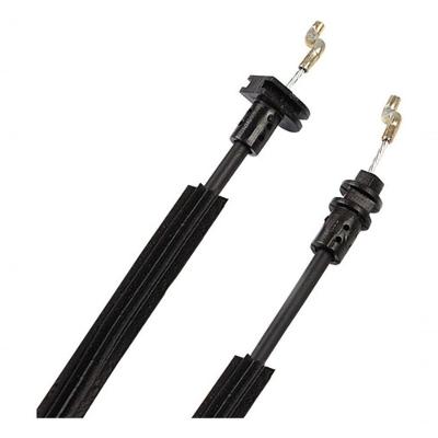 Cabo de Acionamento de Fechadura Dianteira Direita F103 para Chevrolet Celta G1 G2 Após 01 Universal