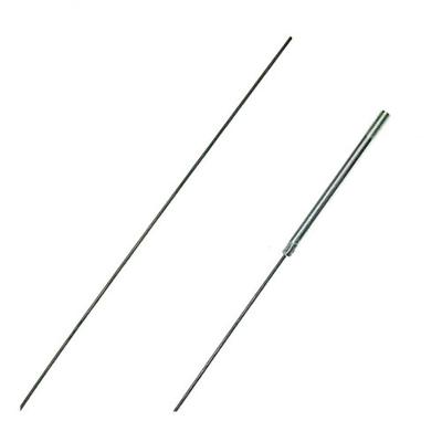 Cabo de Abertura do Capô F103 para Volkswagen Fusca 1600 67 a 70 TL 67 a 70 Variant 1 67 a 77