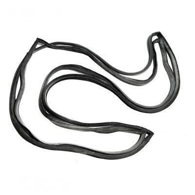 Borracha de Porta Modelo F103 Volkswagen Fusca 1200 1300 1500 1600 GI Após 78 Uniflex
