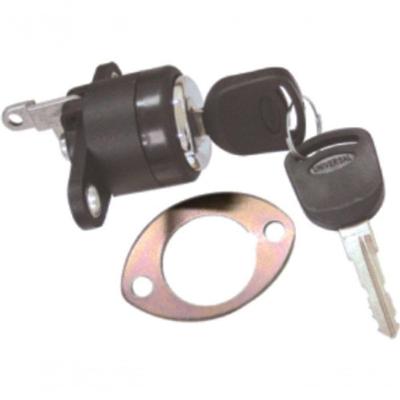 Botão do porta-malas Elétrico com Chave F103 para Ford Versailles 2pts e 4pts 1991 a 1996 Universal