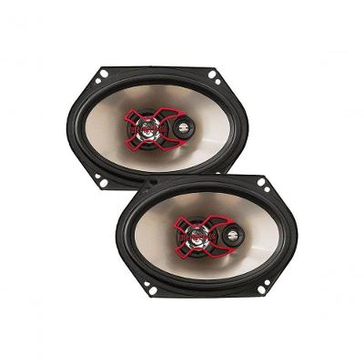 Alto Falante Triaxial para Som Automotivo B3X57X 5X7 50W RMS 4R 60-20KHz Bravox