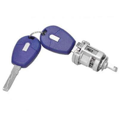 Cilindro de Ignição para Coluna da Direção F103 Citroen C3 Jumper Ducato Boxer Universal