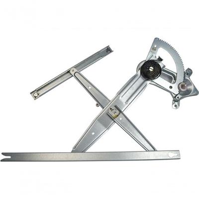 Máquina de Vidro Manual Esquerda F103 para Ford F250 F350 F4000 Após 98 Universal Automotive