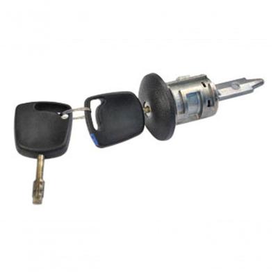 Cilindro de Porta Dianteira Esquerda F103 para Ford Transit Após 2009 Universal