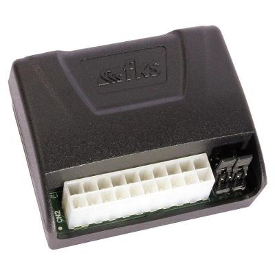 Módulo de Vidro Elétrico para Portas MLV408 Compatível com Hyundai IX35 com Conector Original FKS