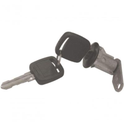 Cilindro de Porta Esquerda F1000 [F103] Compatível com Ford F4000 93 a 98 Universal